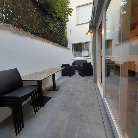 Great Holiday House For 6 People At Бланкенберге Экстерьер фото