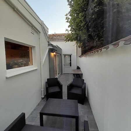Great Holiday House For 6 People At Бланкенберге Экстерьер фото
