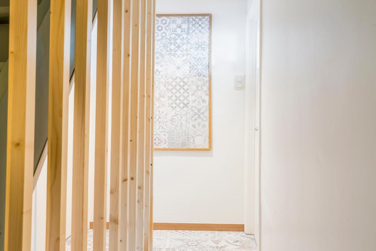 Great Holiday House For 6 People At Бланкенберге Экстерьер фото