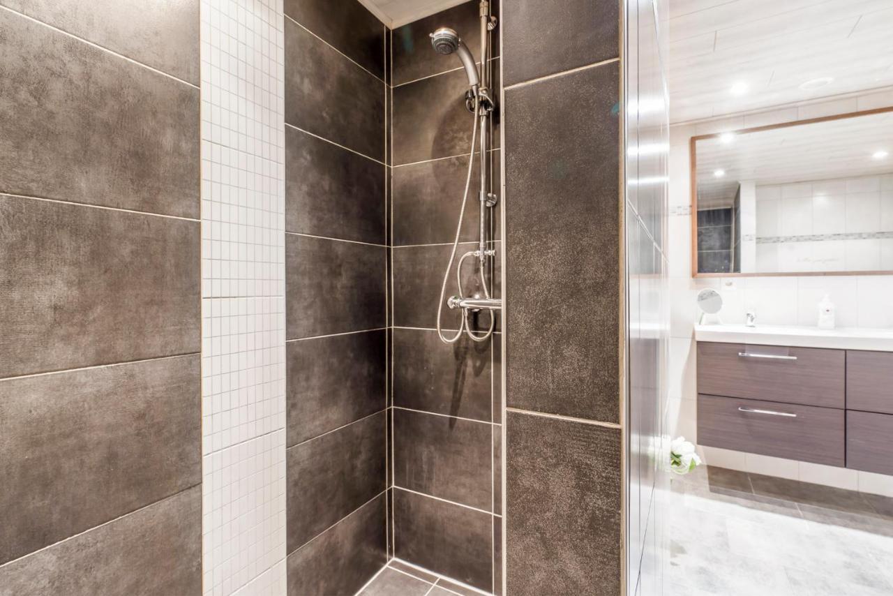 Great Holiday House For 6 People At Бланкенберге Экстерьер фото