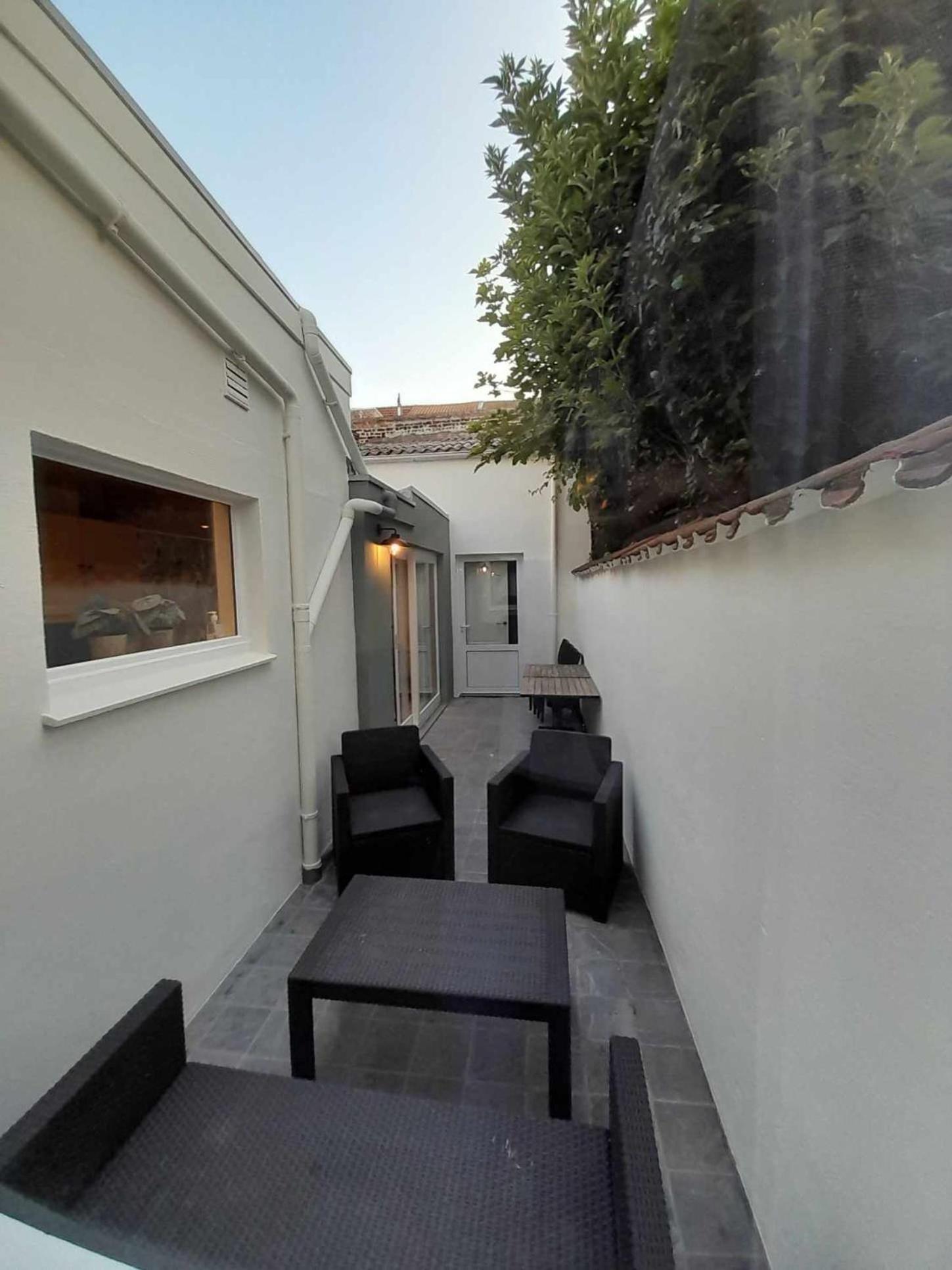 Great Holiday House For 6 People At Бланкенберге Экстерьер фото